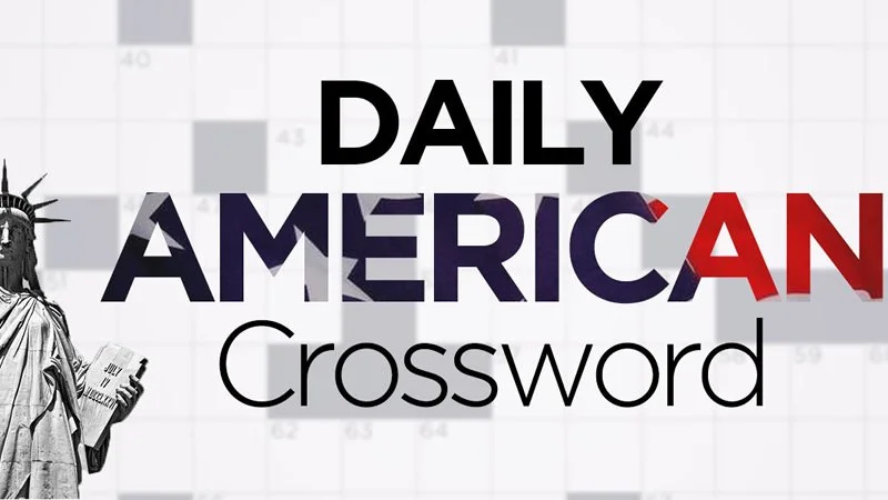 Daily American Crossword MindGames com
