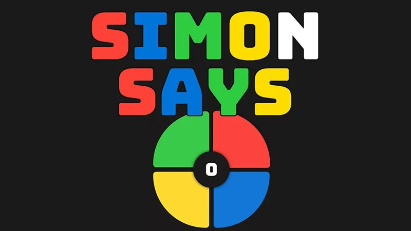 Juego Simon Swipe, Multicolor