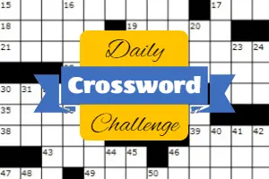 MSN Games - Daily Crossword