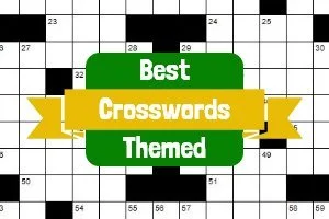 Brain Games Crossword Puzzles Variety Puzzle Books : Daily Commuter  Crossword Puzzle Book, Books Of Crossword Puzzles - Crosswords Fun! Themed  Word