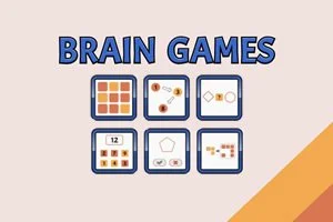 Miner Block   - Brain Games for Kids and Adults