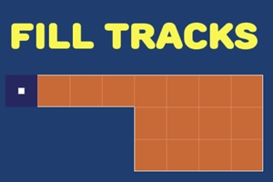 Fill Tracks