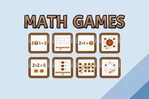 MATH GAMES 🧮 - Play Online Games!
