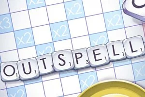 Text Twist 2 - Play Free Word Puzzle Spelling Game Online - OUTSPELL