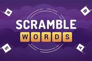 Word Games - Play Free Word Games Online