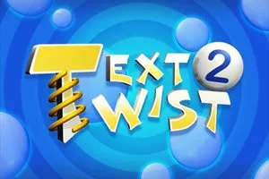 Text Twist 2 - Play Online on