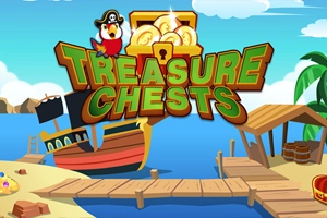 Treasure Chests